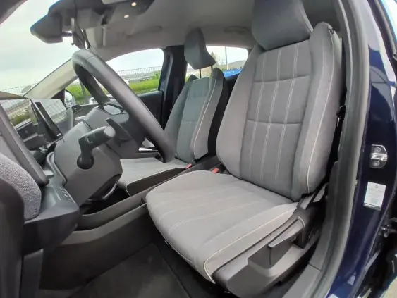 RENAULT MEGANE V - voiture d'occasion - Photo 16