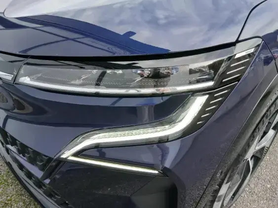 RENAULT MEGANE V - voiture d'occasion - Photo 19