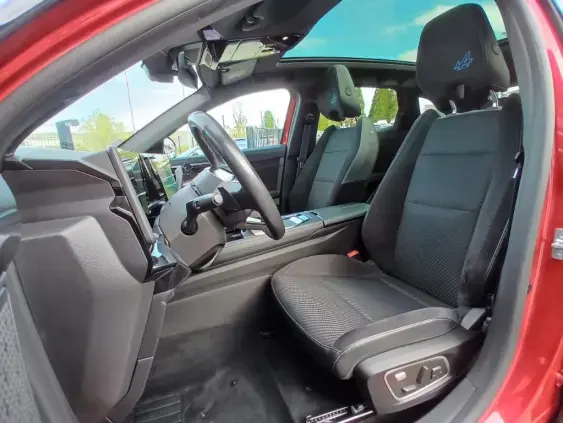 RENAULT AUSTRAL - voiture d'occasion - Photo 16