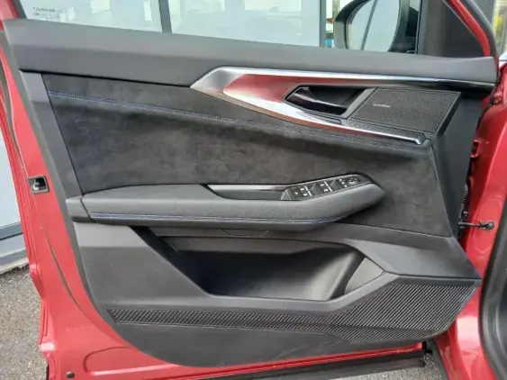 RENAULT AUSTRAL - voiture d'occasion - Photo 17