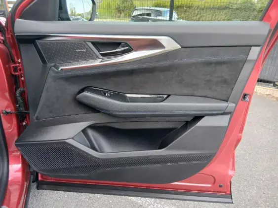 RENAULT AUSTRAL - voiture d'occasion - Photo 18