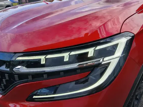 RENAULT AUSTRAL - voiture d'occasion - Photo 19