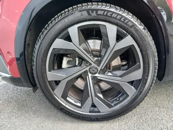 RENAULT AUSTRAL - voiture d'occasion - Photo 20