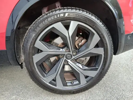 RENAULT AUSTRAL - voiture d'occasion - Photo 21