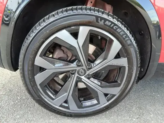 RENAULT AUSTRAL - voiture d'occasion - Photo 22