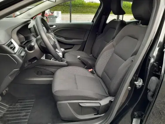 RENAULT CLIO V - voiture d'occasion - Photo 16