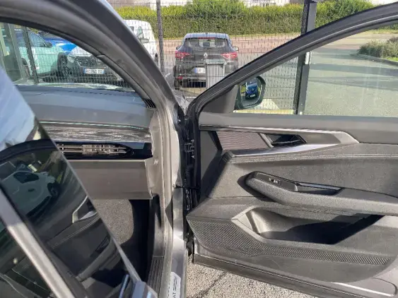 RENAULT ESPACE VI - voiture d'occasion - Photo 20