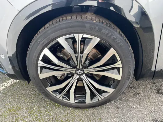 RENAULT ESPACE VI - voiture d'occasion - Photo 23