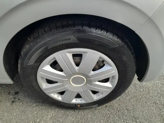 PEUGEOT 208 - voiture d'occasion - Photo 21