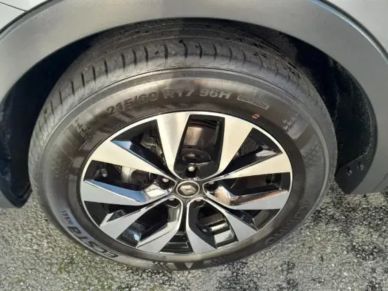 RENAULT ARKANA - voiture d'occasion - Photo 20