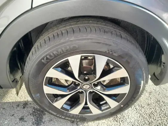 RENAULT ARKANA - voiture d'occasion - Photo 21