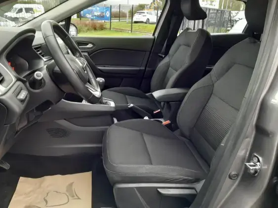 RENAULT CAPTUR II - voiture d'occasion - Photo 16