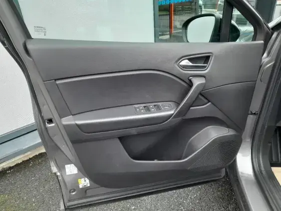 RENAULT CAPTUR II - voiture d'occasion - Photo 17