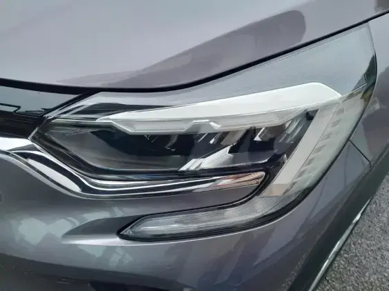 RENAULT CAPTUR II - voiture d'occasion - Photo 19