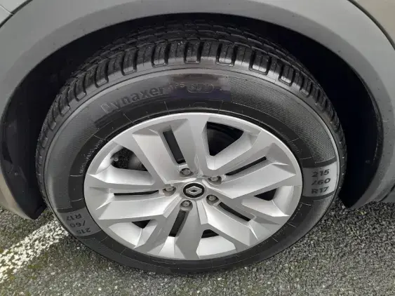 RENAULT CAPTUR II - voiture d'occasion - Photo 20