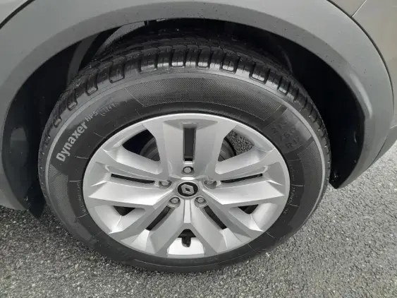 RENAULT CAPTUR II - voiture d'occasion - Photo 21