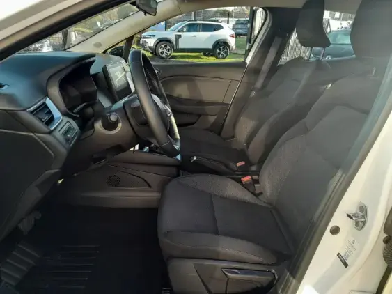 RENAULT CLIO V - voiture d'occasion - Photo 16