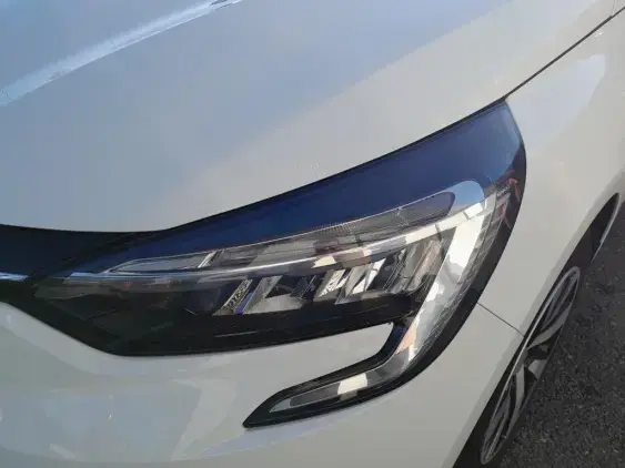 RENAULT CLIO V - voiture d'occasion - Photo 19