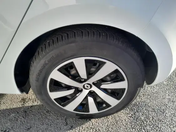 RENAULT CLIO V - voiture d'occasion - Photo 21