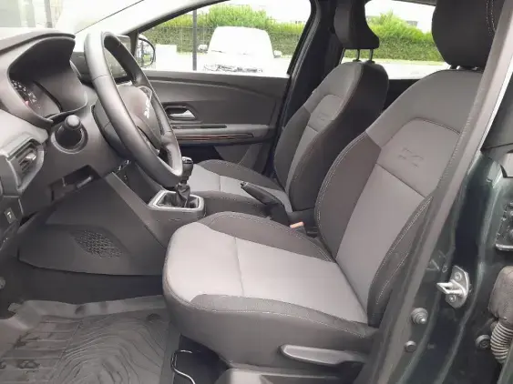 DACIA SANDERO III - voiture d'occasion - Photo 16