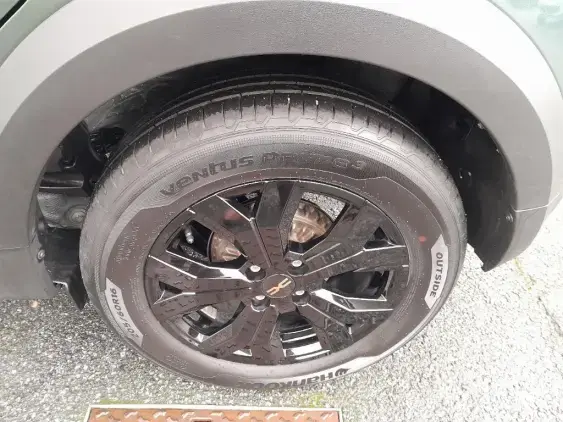 DACIA SANDERO III - voiture d'occasion - Photo 21