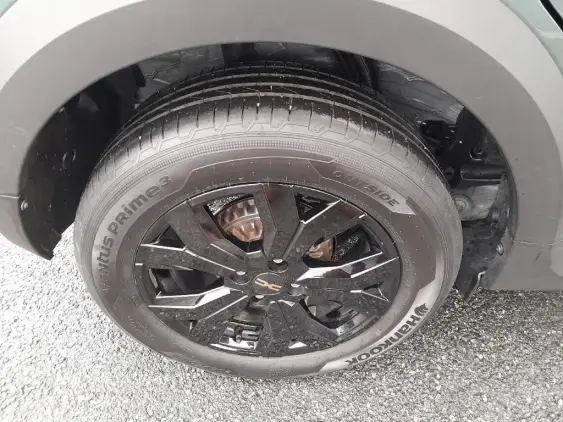 DACIA SANDERO III - voiture d'occasion - Photo 22