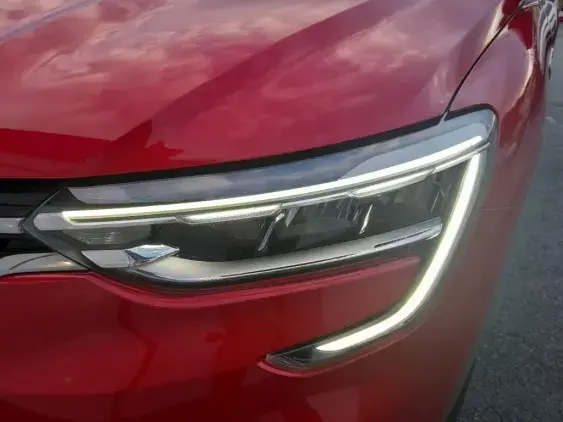 RENAULT ARKANA - voiture d'occasion - Photo 19