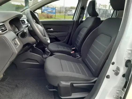 DACIA DUSTER II - voiture d'occasion - Photo 16