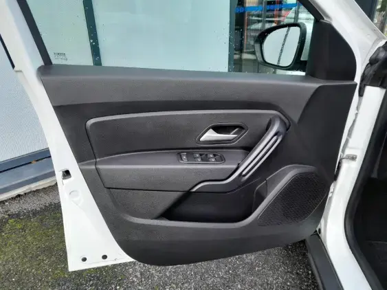 DACIA DUSTER II - voiture d'occasion - Photo 17