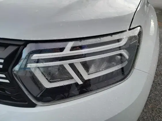 DACIA DUSTER II - voiture d'occasion - Photo 19