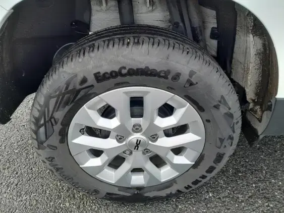 DACIA DUSTER II - voiture d'occasion - Photo 22