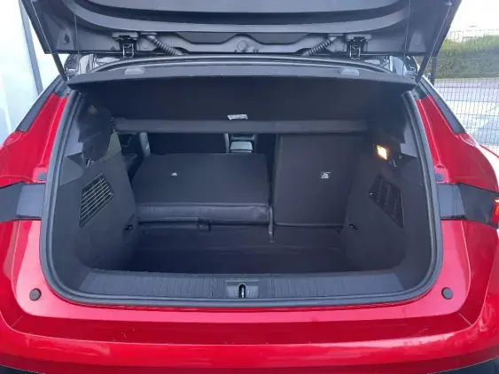 RENAULT MEGANE V - voiture d'occasion - Photo 16