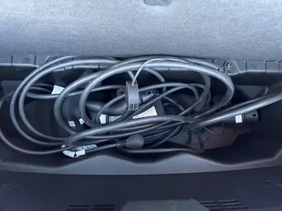 RENAULT MEGANE V - voiture d'occasion - Photo 17