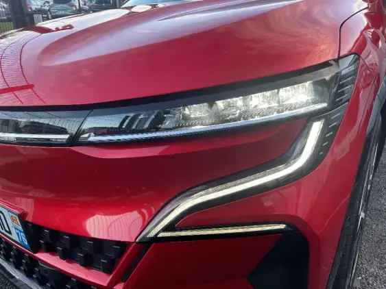 RENAULT MEGANE V - voiture d'occasion - Photo 22