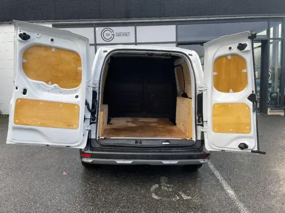 RENAULT KANGOO III - voiture d'occasion - Photo 16