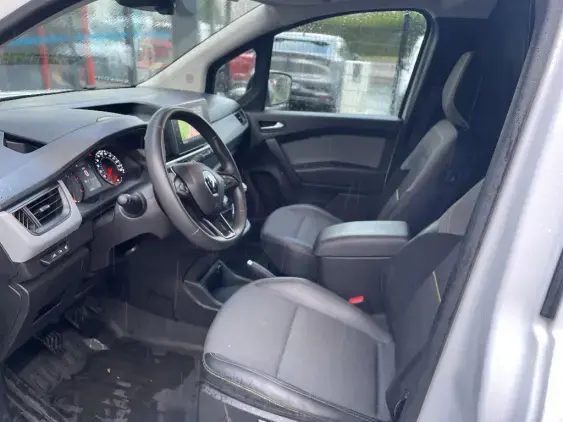 RENAULT KANGOO III - voiture d'occasion - Photo 18