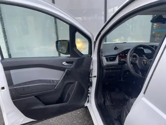 RENAULT KANGOO III - voiture d'occasion - Photo 19