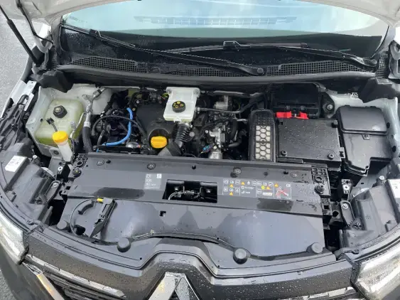 RENAULT KANGOO III - voiture d'occasion - Photo 21