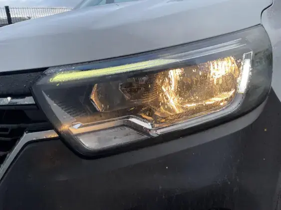 RENAULT KANGOO III - voiture d'occasion - Photo 22