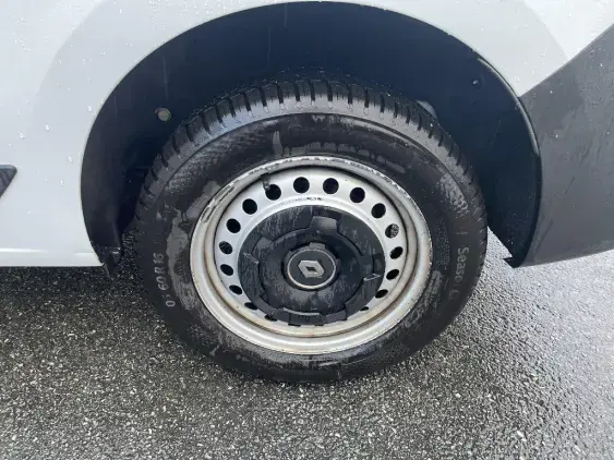 RENAULT KANGOO III - voiture d'occasion - Photo 24