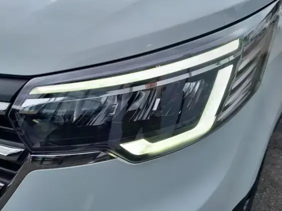 RENAULT TRAFIC FG III - voiture d'occasion - Photo 19