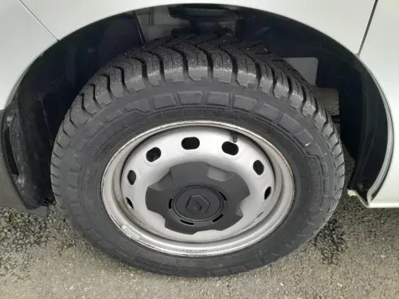 RENAULT TRAFIC FG III - voiture d'occasion - Photo 20