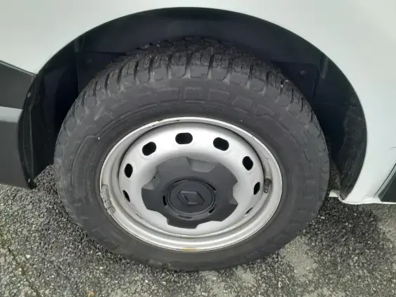 RENAULT TRAFIC FG III - voiture d'occasion - Photo 22