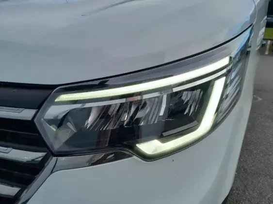 RENAULT TRAFIC FG III - voiture d'occasion - Photo 19