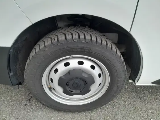 RENAULT TRAFIC FG III - voiture d'occasion - Photo 20