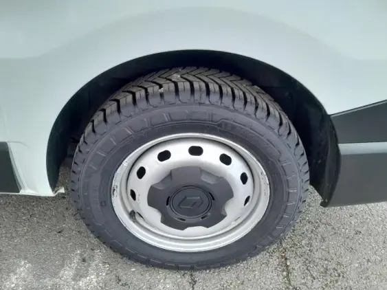 RENAULT TRAFIC FG III - voiture d'occasion - Photo 21