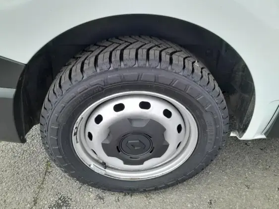 RENAULT TRAFIC FG III - voiture d'occasion - Photo 22