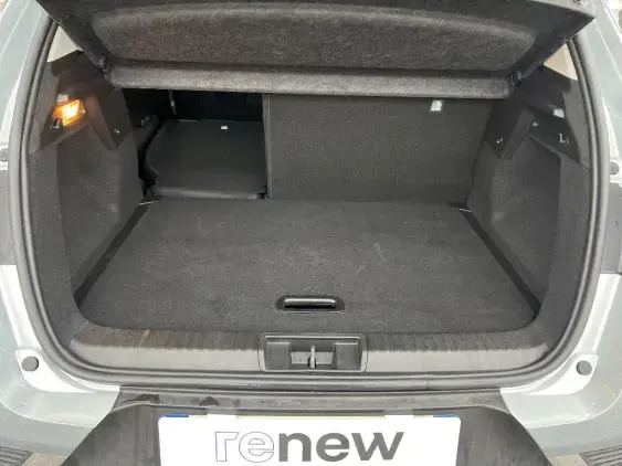 RENAULT CAPTUR II - voiture d'occasion - Photo 16