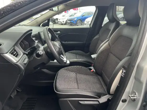 RENAULT CAPTUR II - voiture d'occasion - Photo 18