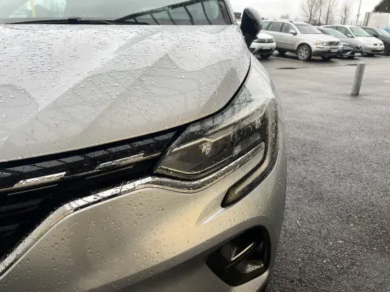 RENAULT CAPTUR II - voiture d'occasion - Photo 22